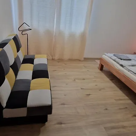 Ferienhaus Snow Valča