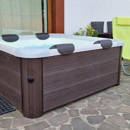 Ferienhaus Snow Valča