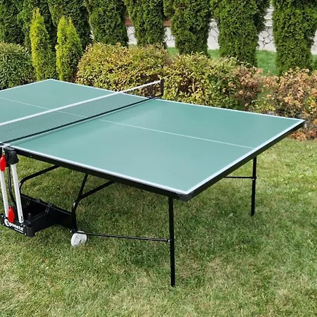 Dovolenkový dom Snow