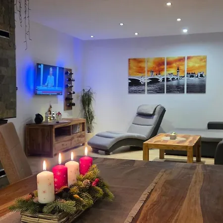 Snow בית נופש Valča