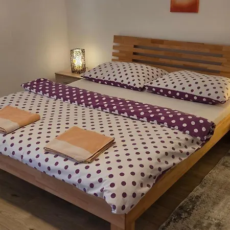 Дом отдыха Snow Валча