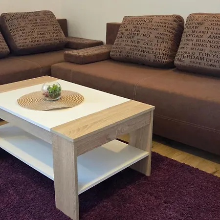 בית נופש Snow