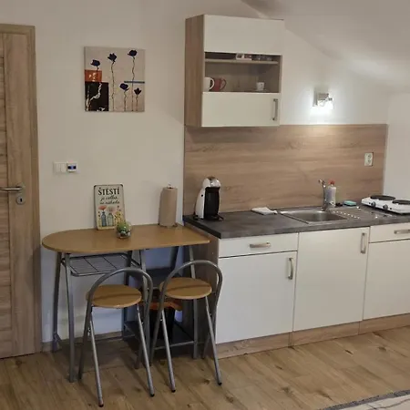 Snow Dovolenkový dom *