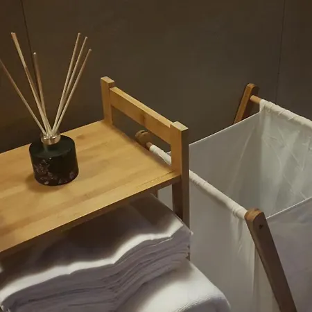 Snow Dovolenkový dom