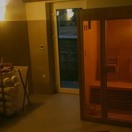 Snow Дом отдыха