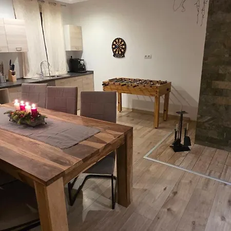 Дом отдыха Snow *