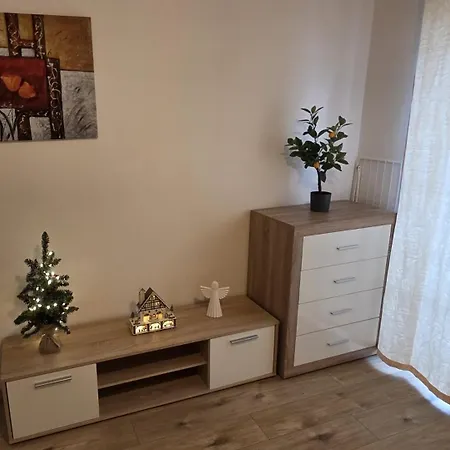 Dovolenkový dom Snow Valca