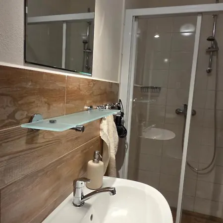 בית נופש Snow