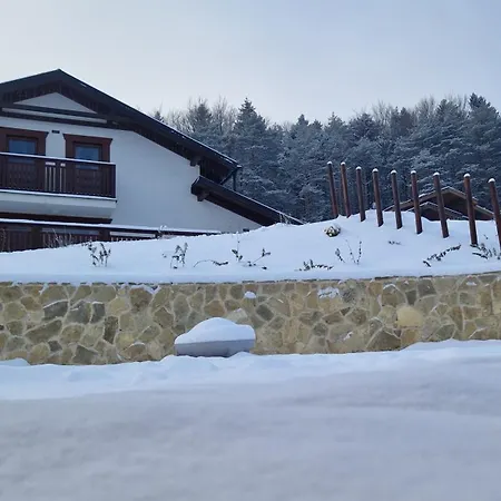 בית נופש Snow *