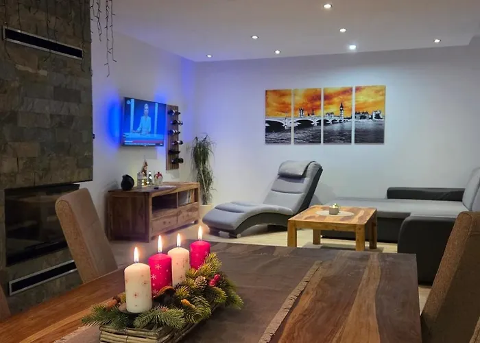 Snow Nyaraló Valcsa