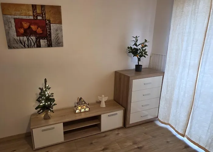 Nyaraló Snow Valcsa